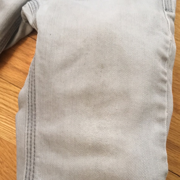 Burberry jeans - Picture 10 of 16